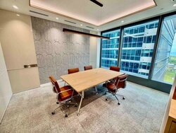 Central Boulevard (D1), Office #457514471